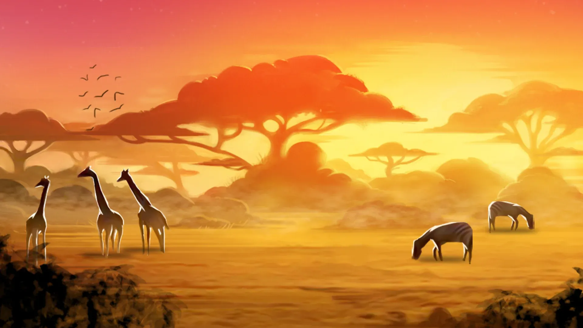 background-image