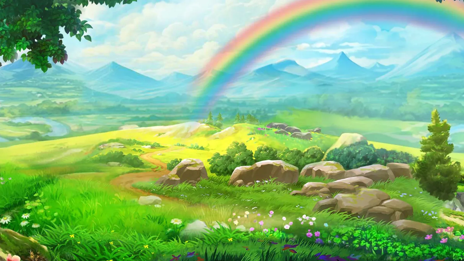 background-image