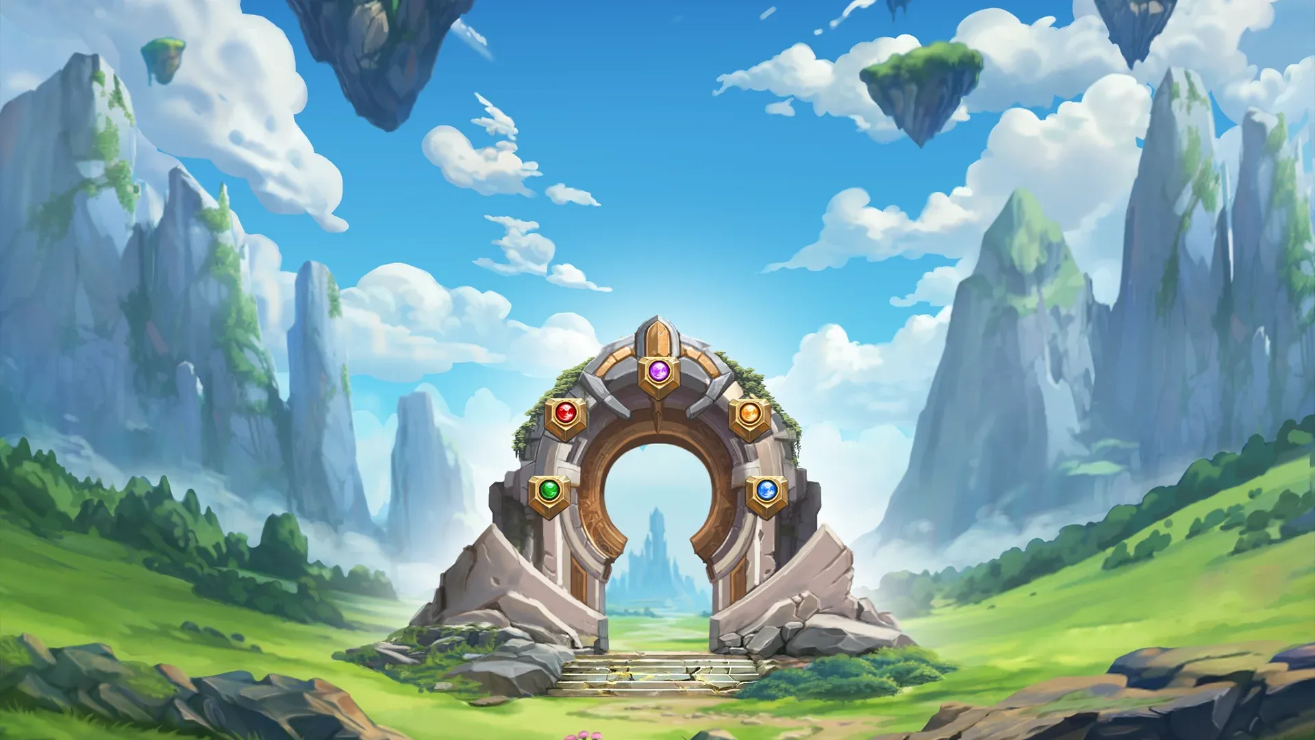 background-image