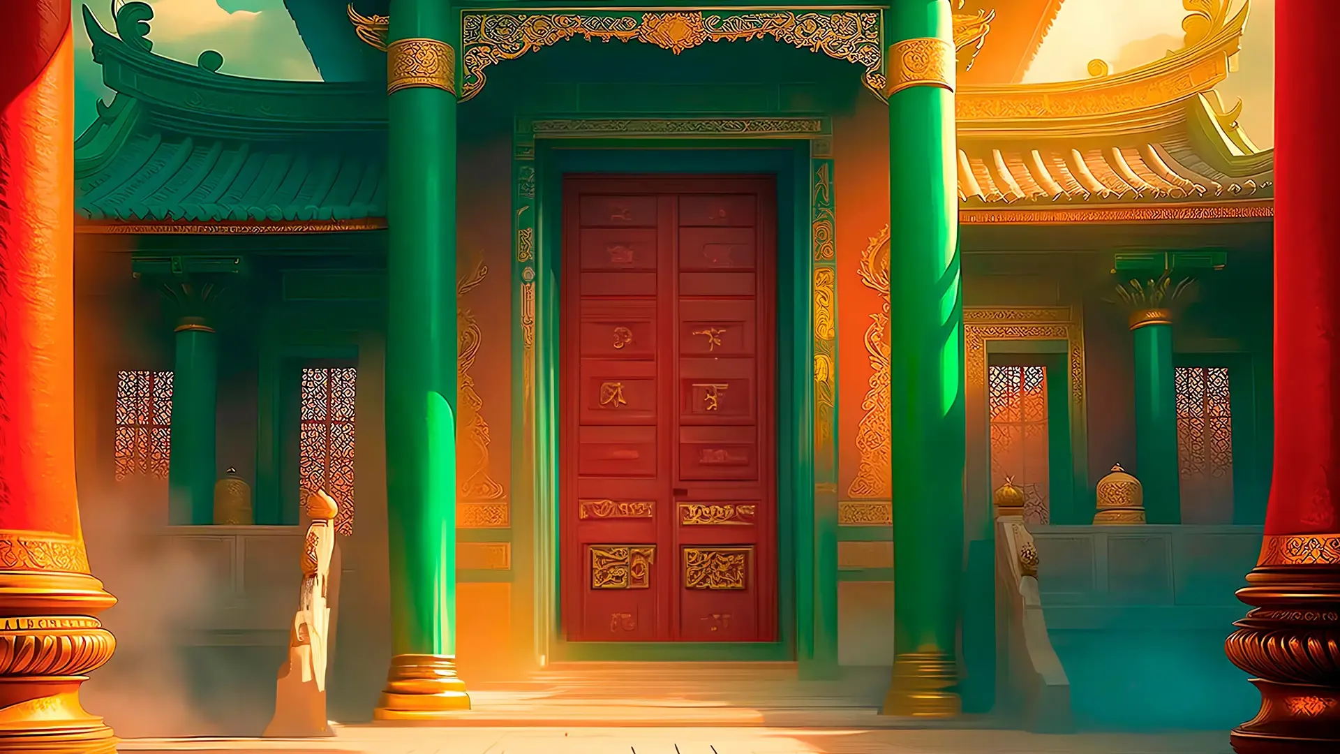 background-image