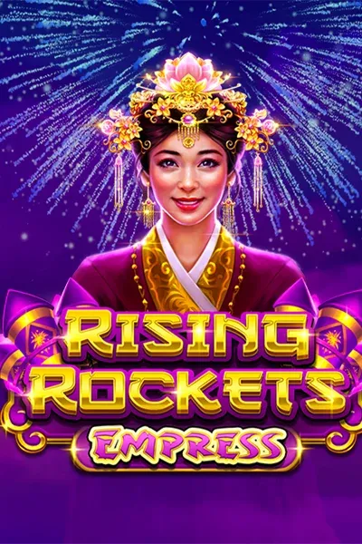 Rising Rockets Empress | iSoftBet
