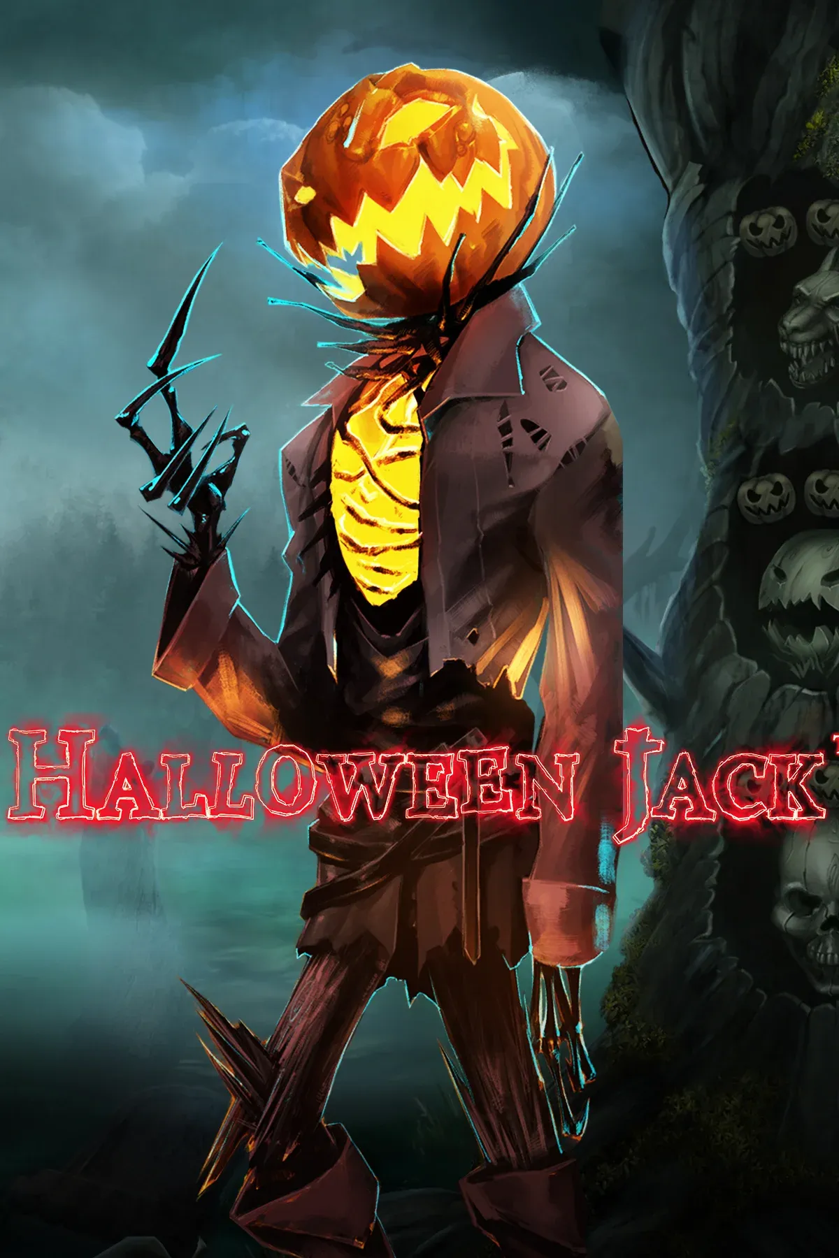 Halloween Jack | Netent