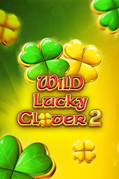 Wild Lucky Clover 2 | FAZI