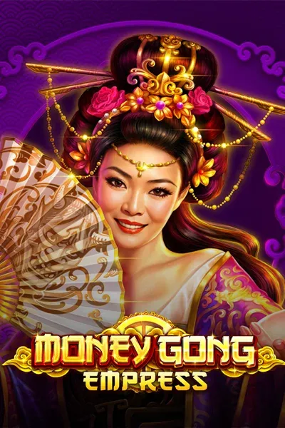 Money Gong Empress | iSoftBet