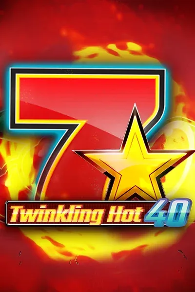 Twinkling Hot 40 | FAZI