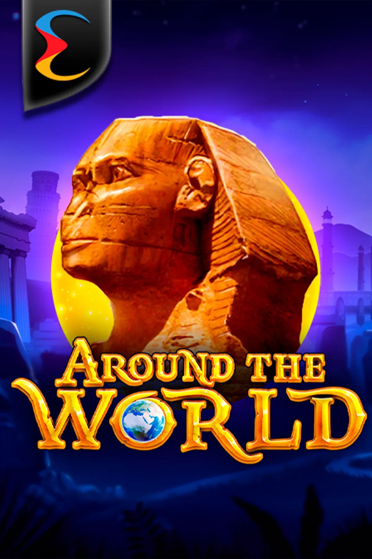Around the world | Endorphina