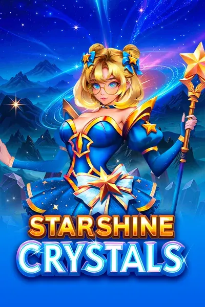 Starshine Crystals | Endorphina