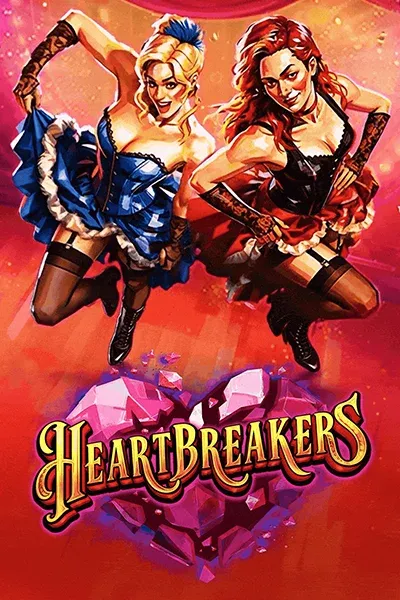 Heartbreakers | Pragmatic