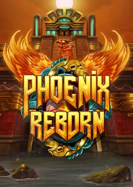 Phoenix Reborn | PlayNGo