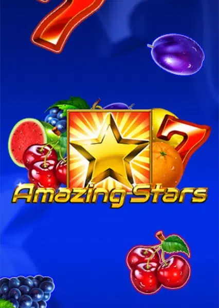 Amazing Stars | Greentube