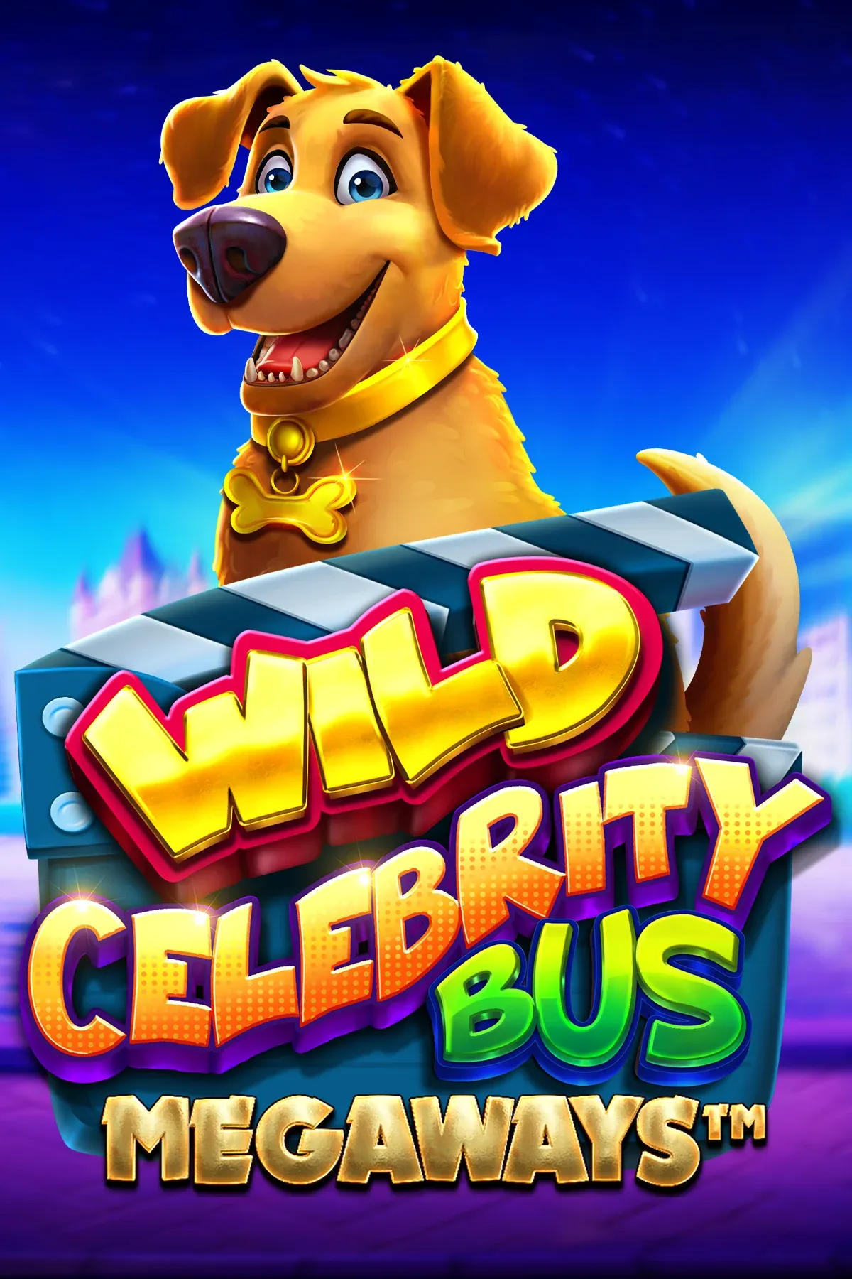 Wild Celebrity Bus Megaways | Pragmatic