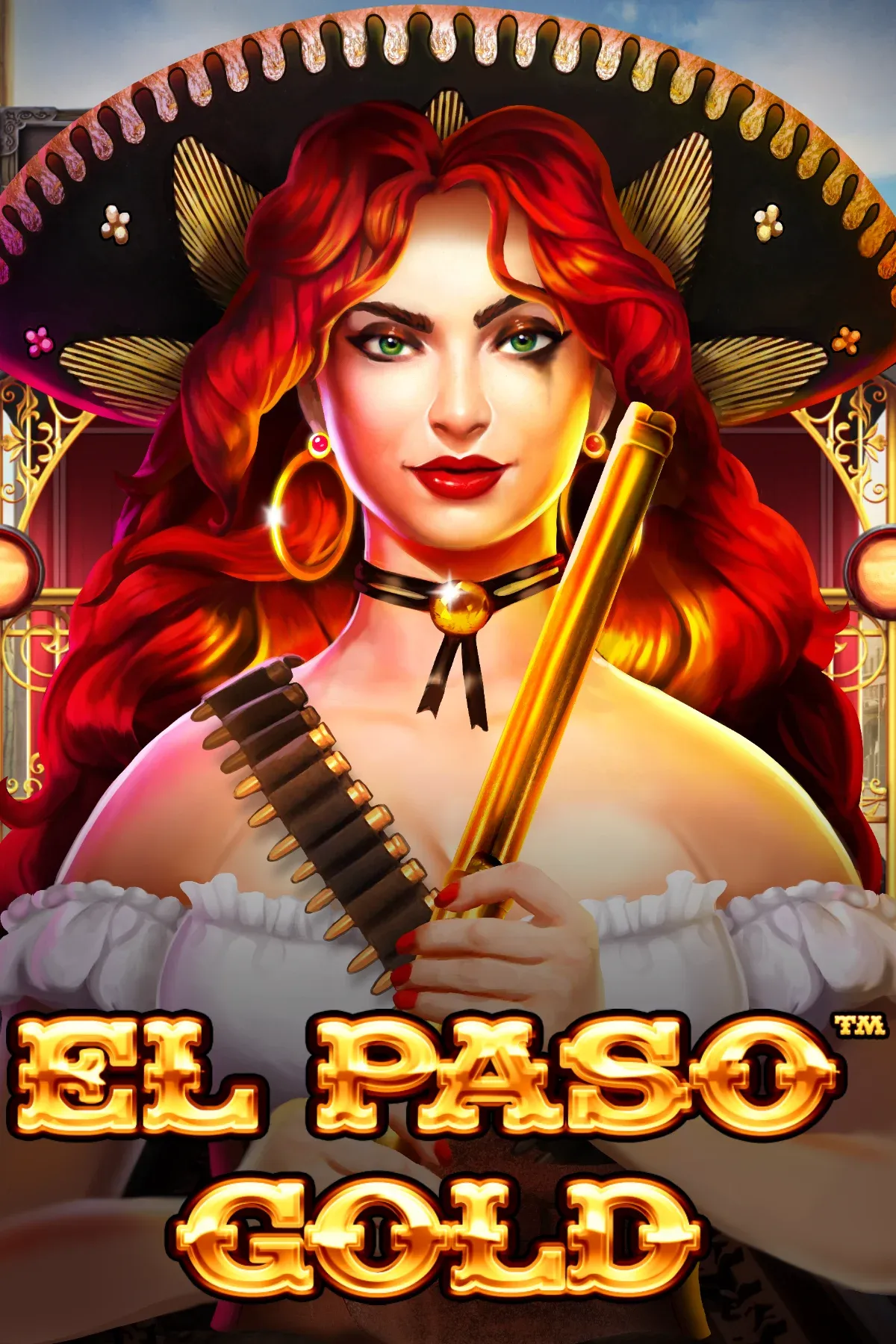 El Paso Gold | Skywind