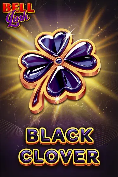 Black Clover Bell Link | EGT Digital