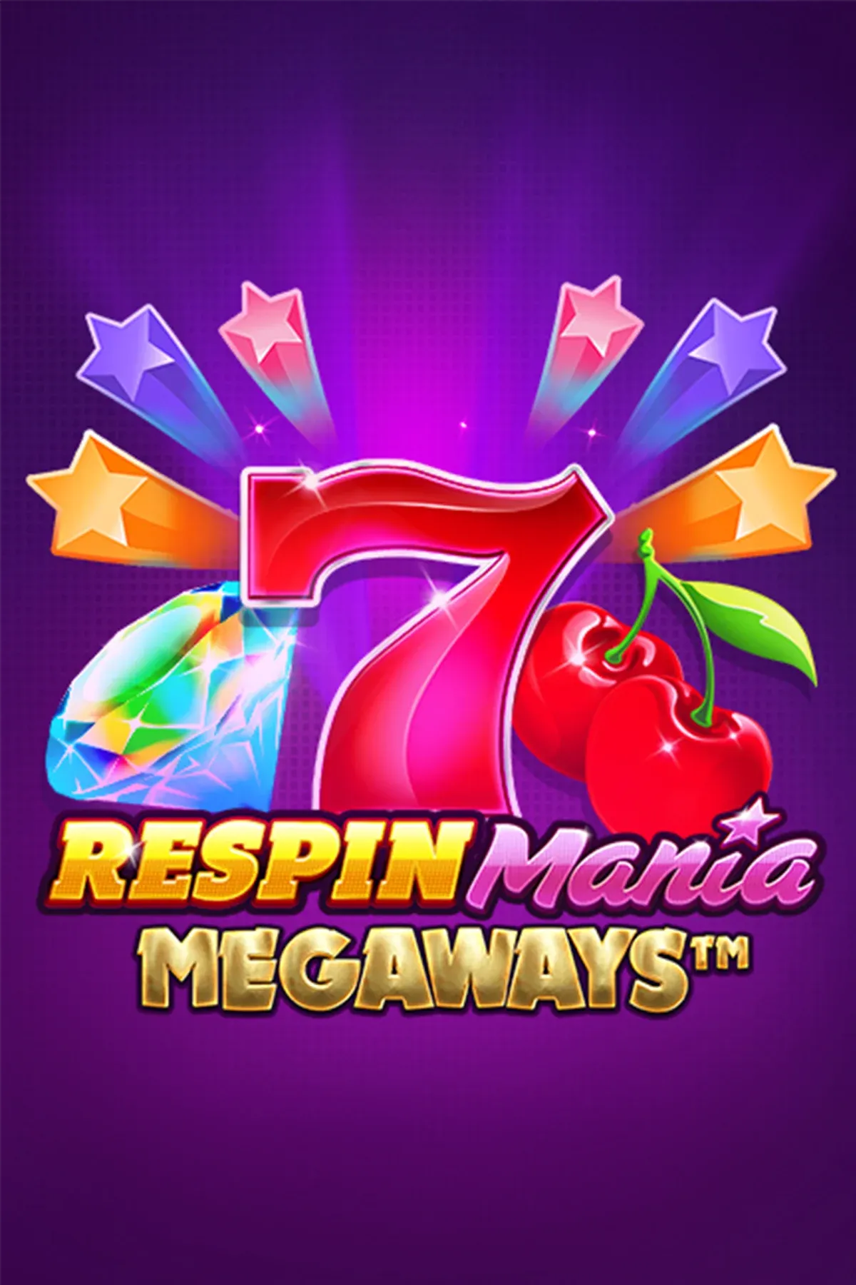 Respin Mania Megaways | Skywind