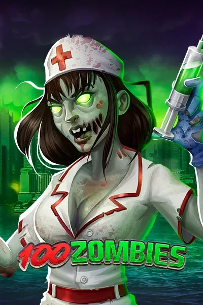 100 Zombies | Endorphina