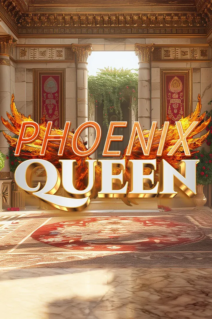 Phoenix Queen | Skywind