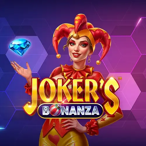 Joker's Bonanza | Greentube