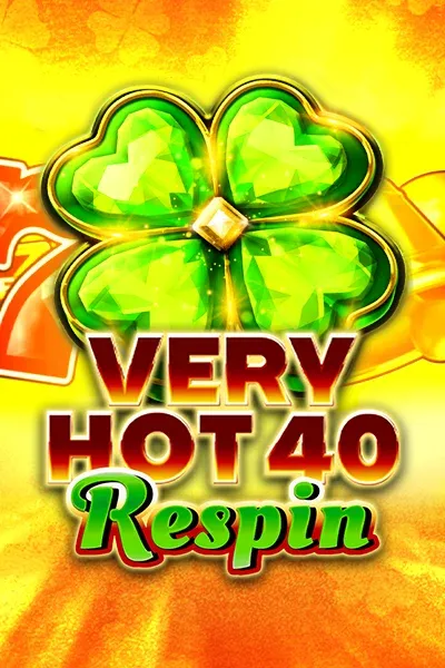Very Hot 40 Respin | FAZI