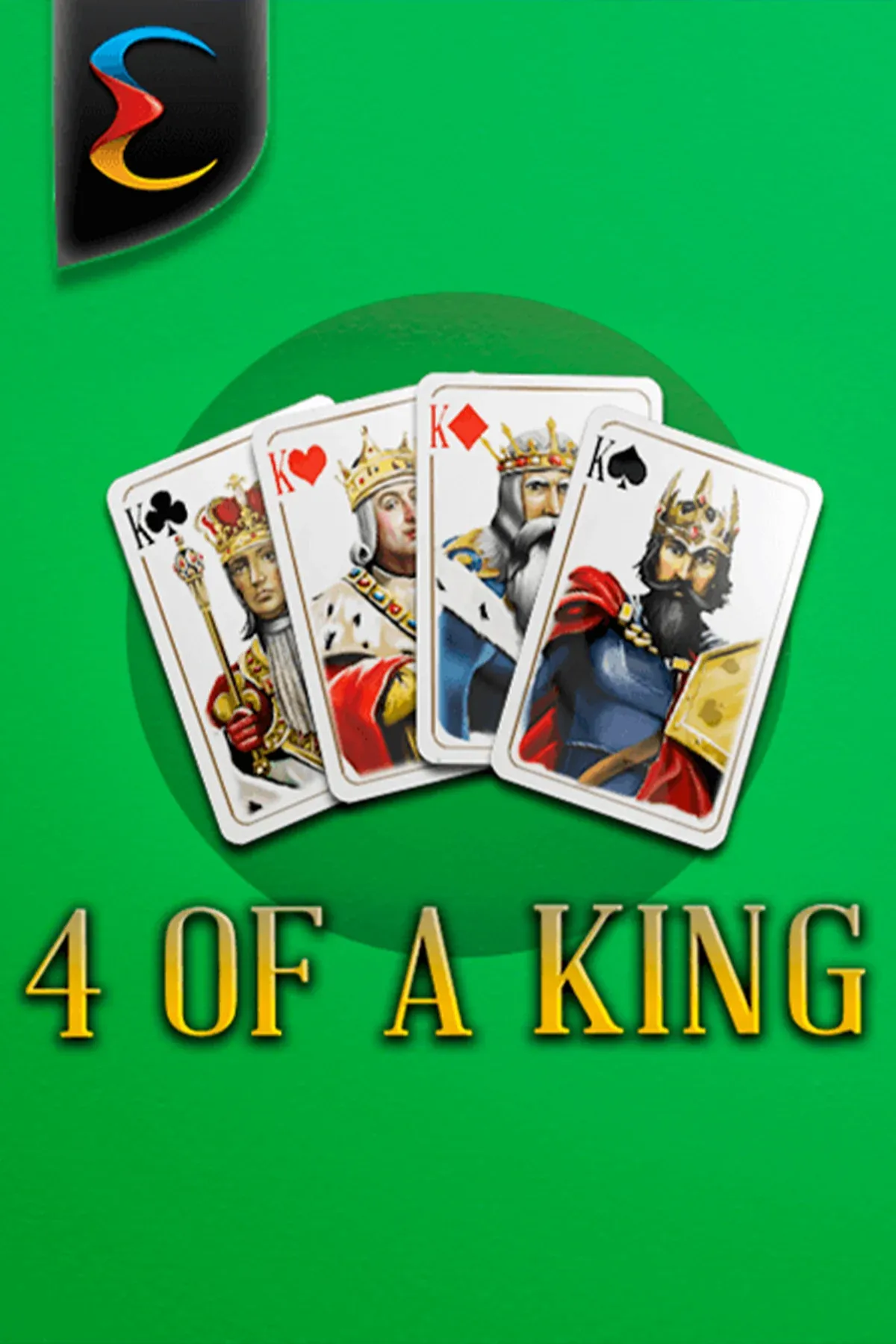 4 of a King | Endorphina