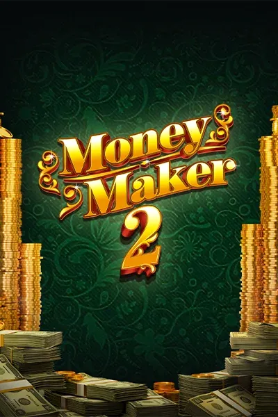 Money Maker 2 [Buy Bonus] | Greentube