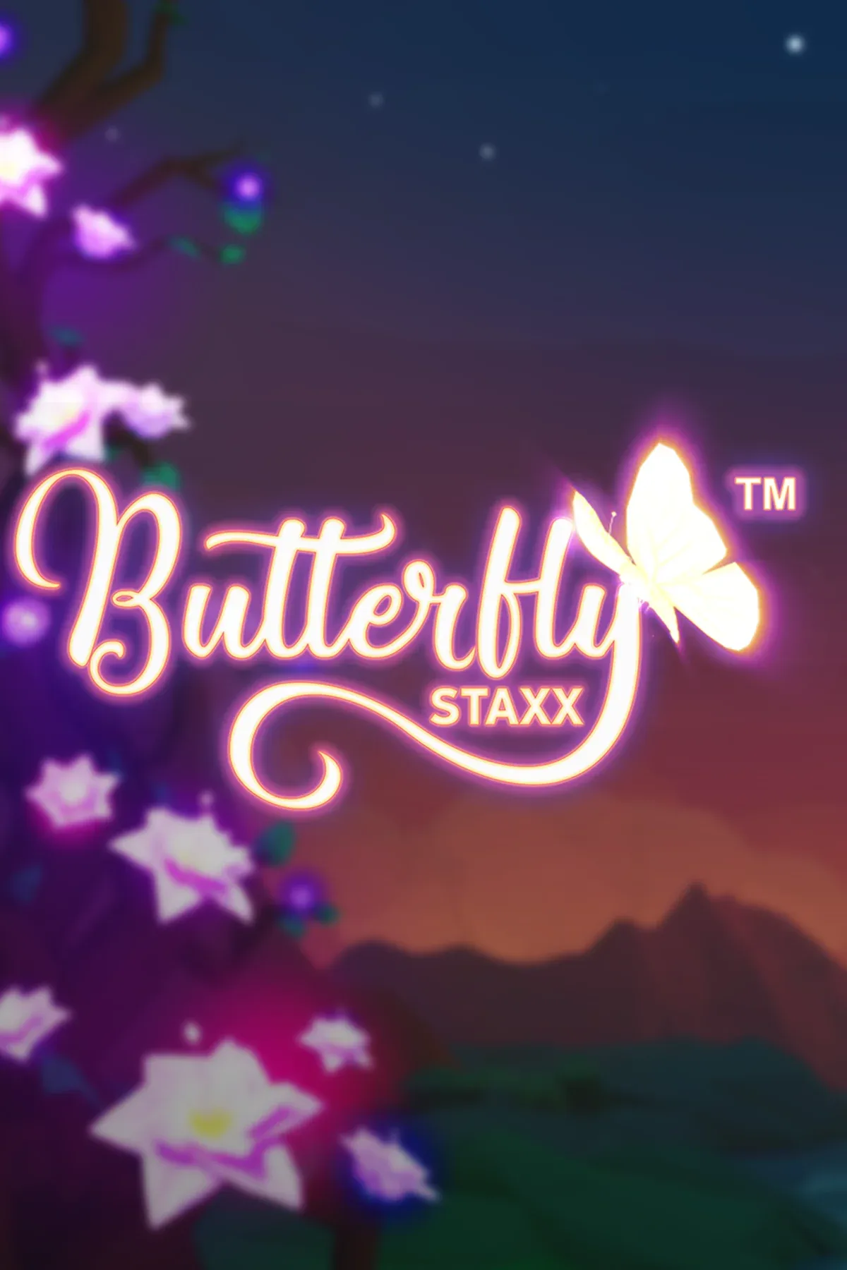 Butterfly Staxx | Netent
