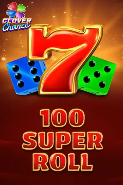 100 Super Roll | EGT Digital