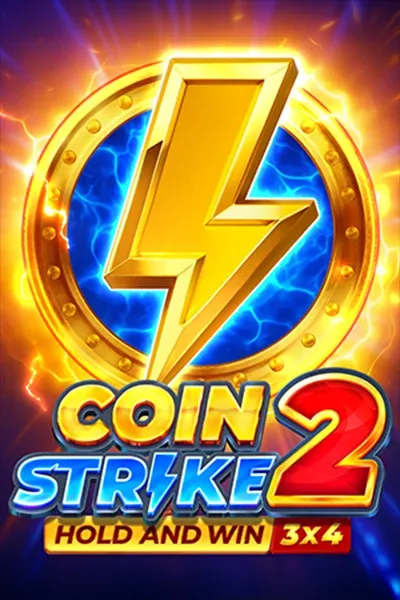 Coin Strike 2 : Hold and Win