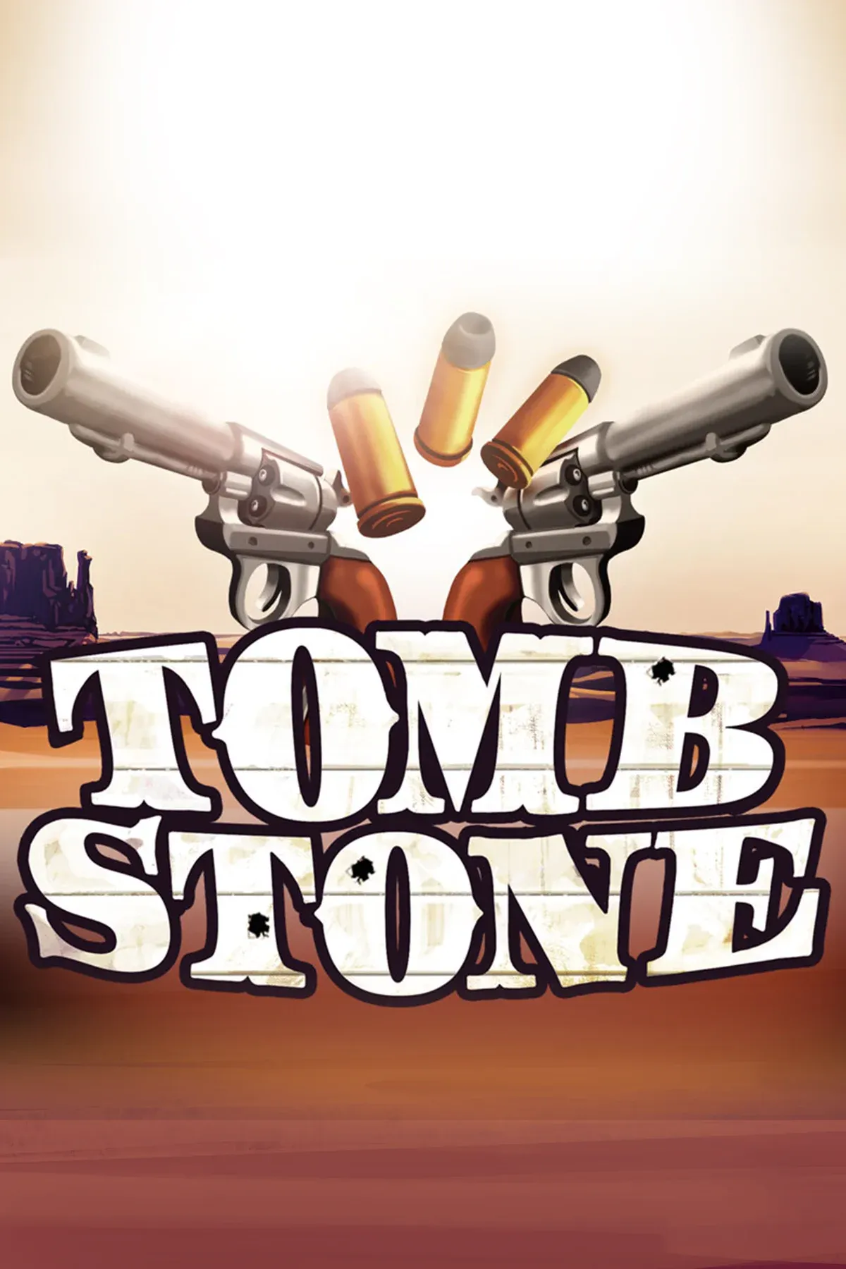 Tombstone | Nolimit City
