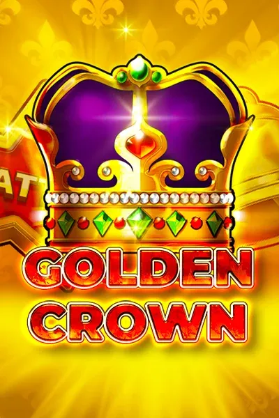 Golden Crown | FAZI