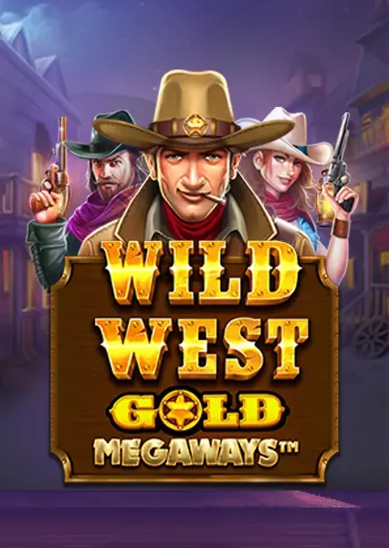 Wild West Gold Megaways | Pragmatic
