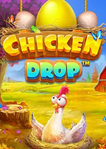 Chicken Drop | Pragmatic