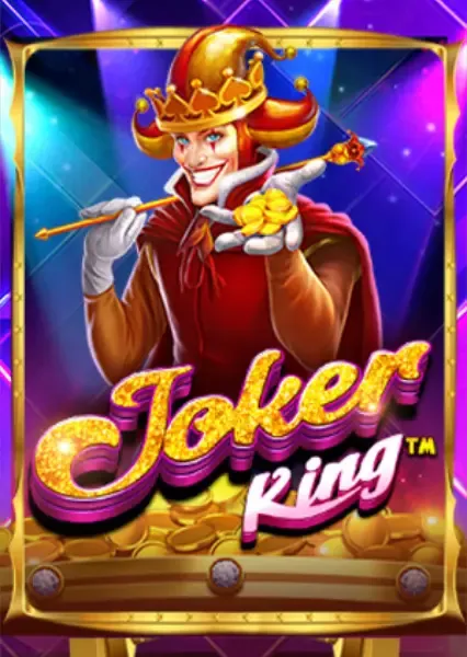 Joker King | Pragmatic