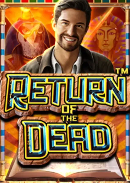 Return of the Dead | Pragmatic