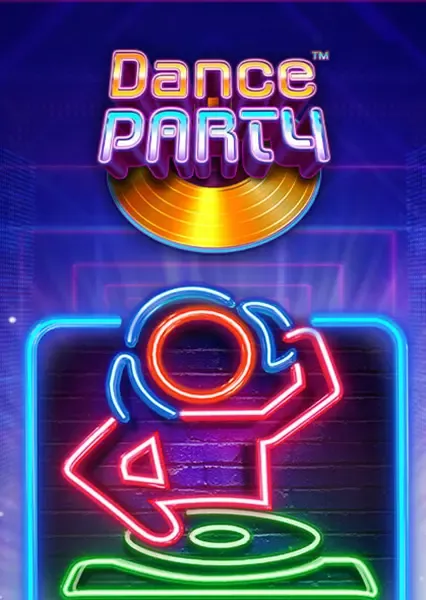 Dance Party | Pragmatic
