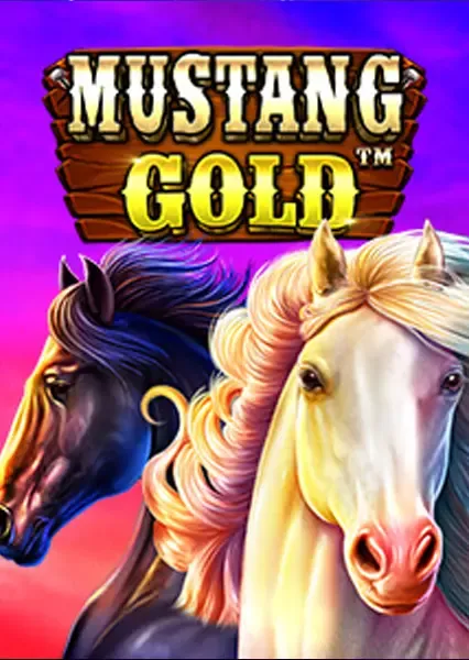 Mustang Gold | Pragmatic