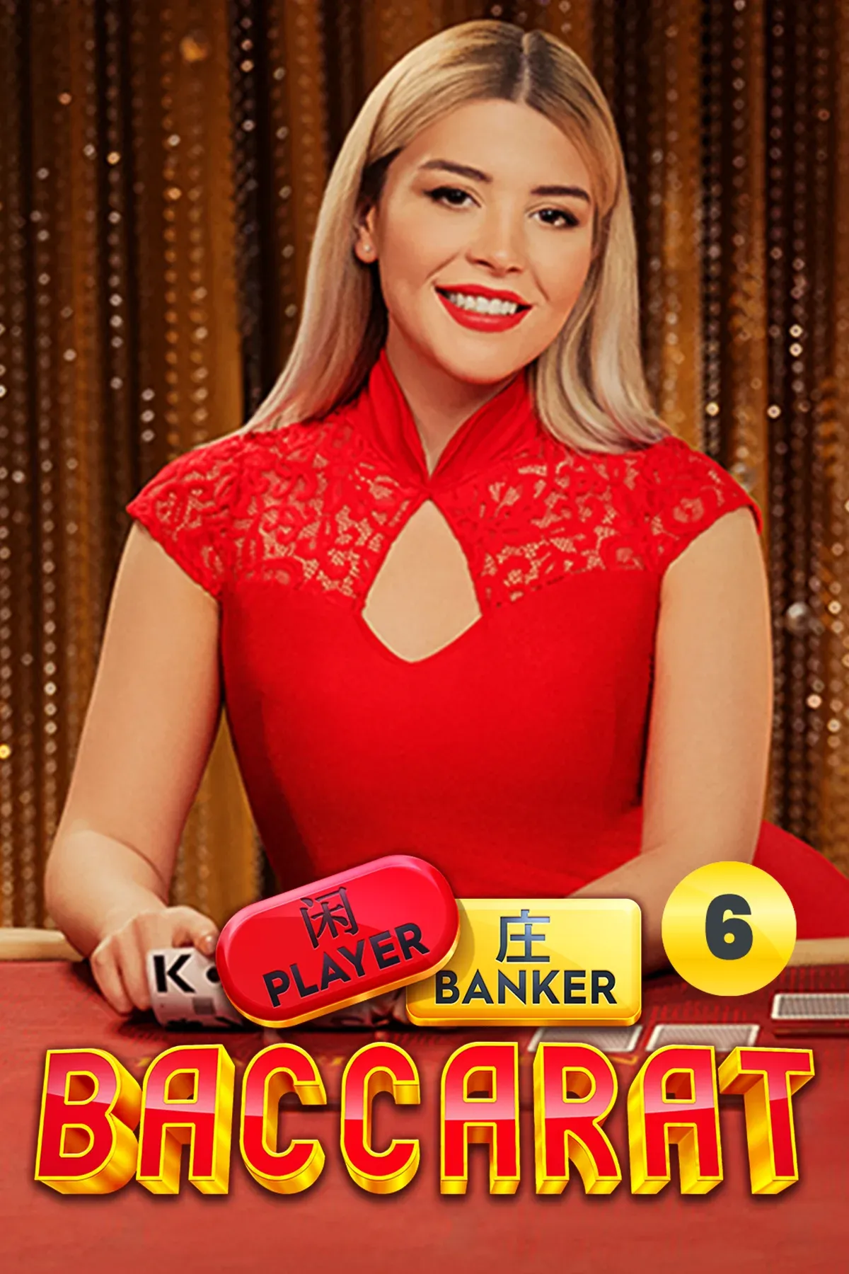 Baccarat 6 | Pragmatic