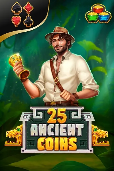 Ancient Coins | Amusnet