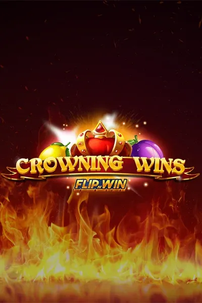 Crowning Wins | IGT