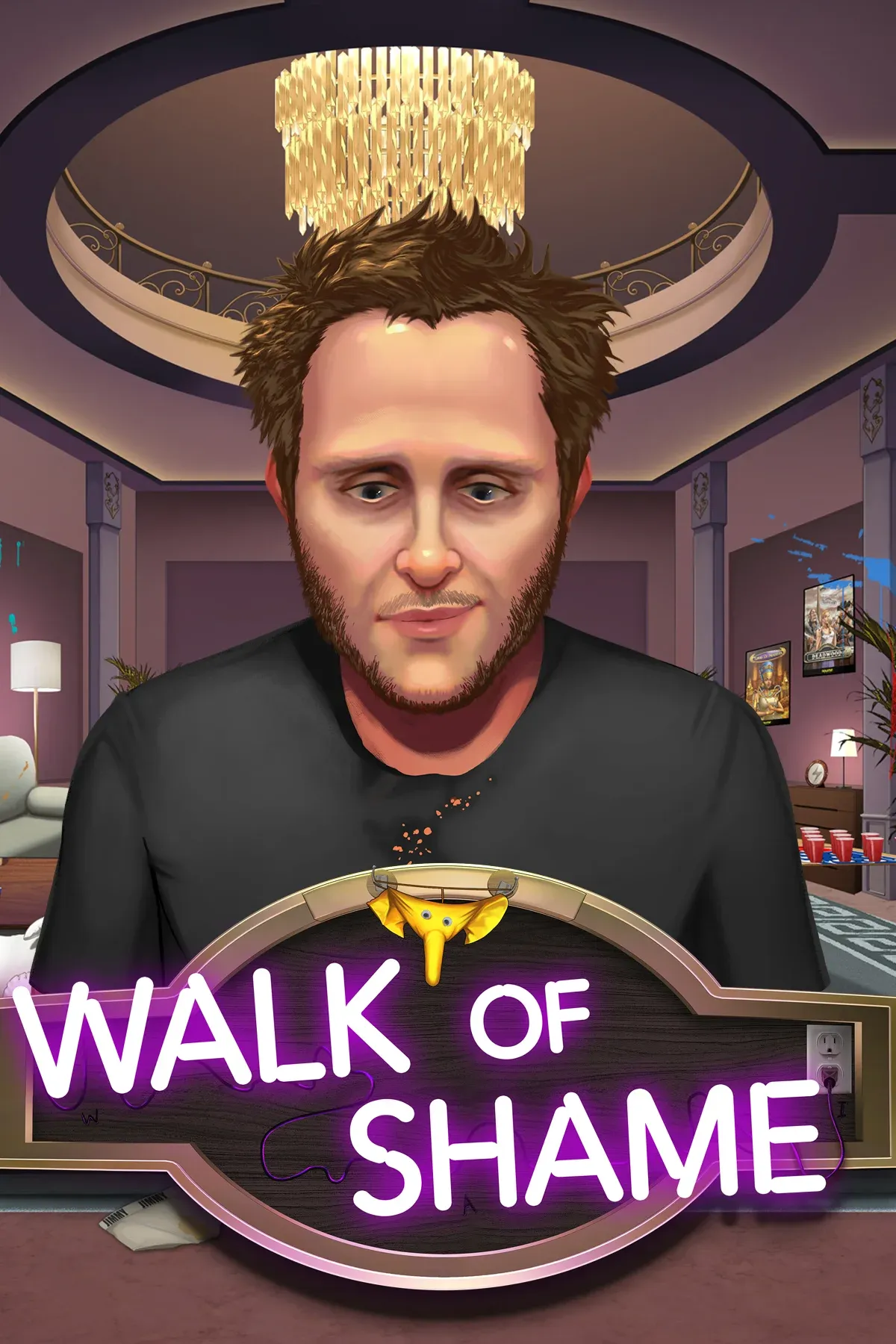 Walk of Shame | Nolimit City