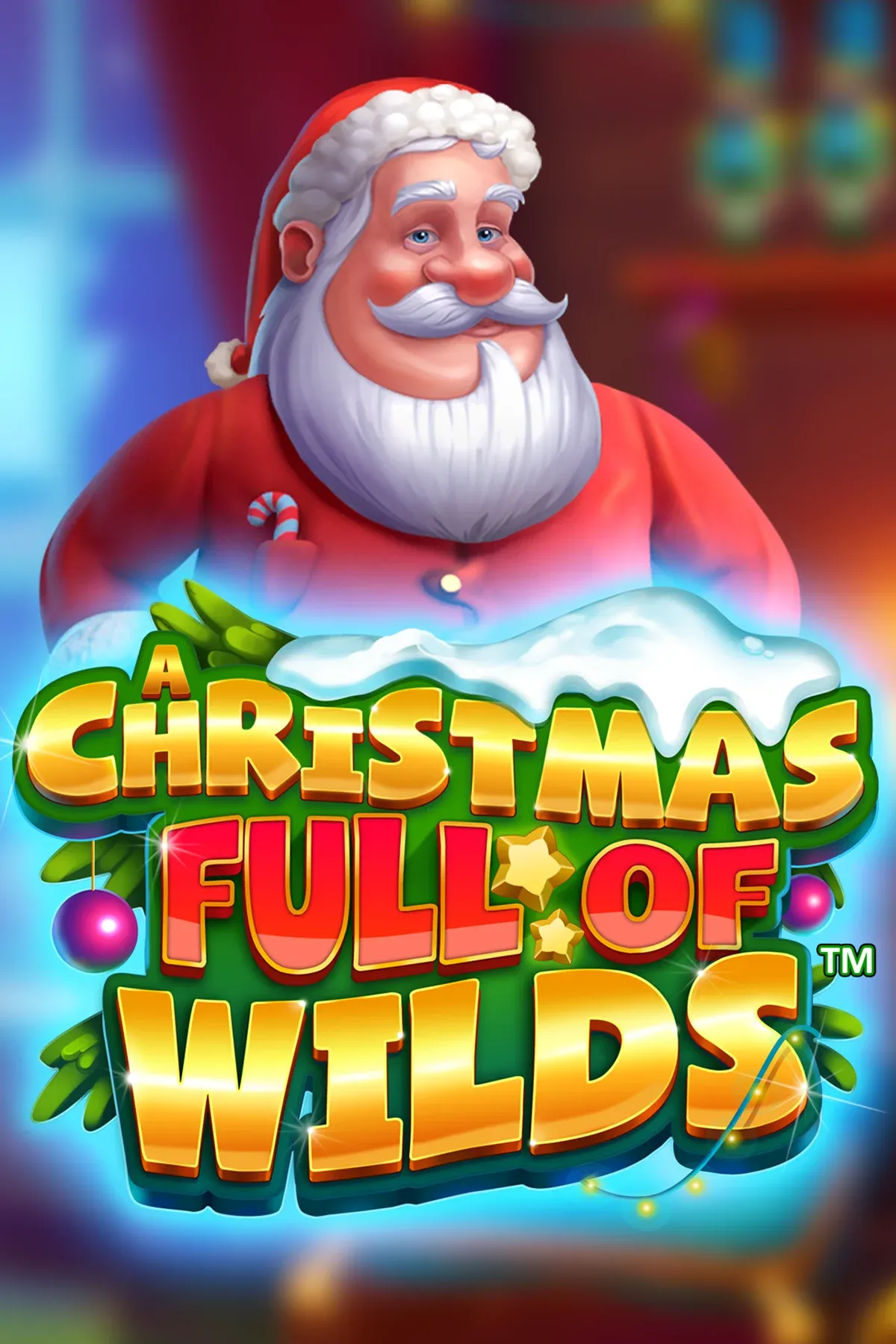 A Christmas Full of Wilds | Greentube
