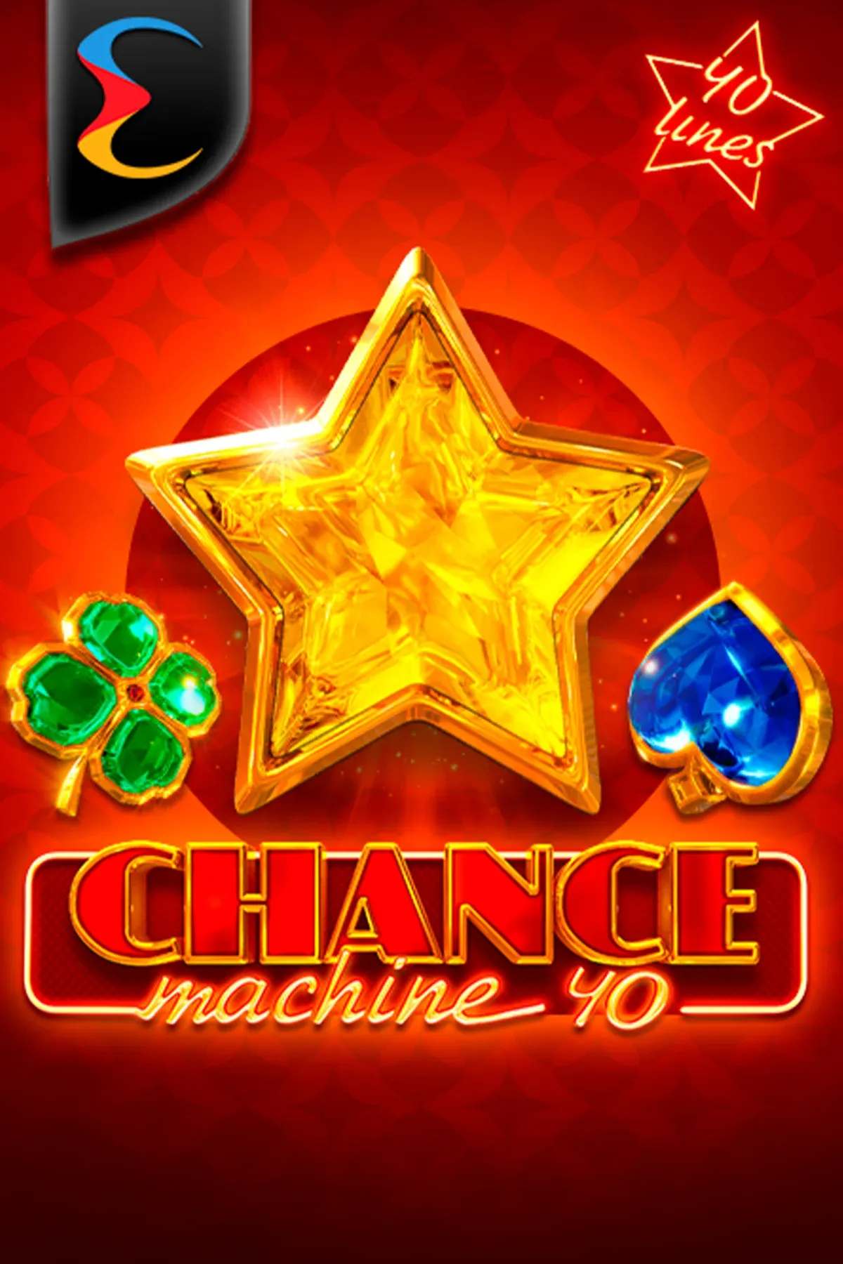 Chance Machine 40 | Endorphina