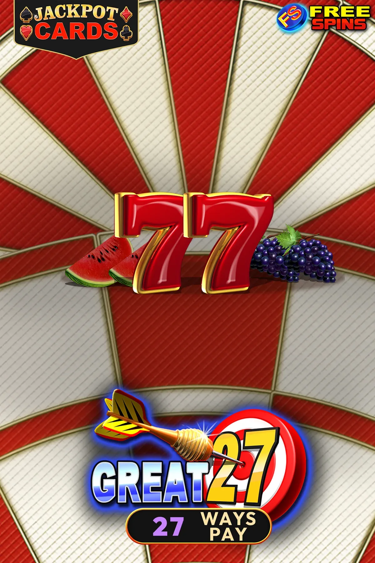 Great 27 | Amusnet