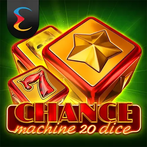 Chance Machine 20 Dice | Endorphina