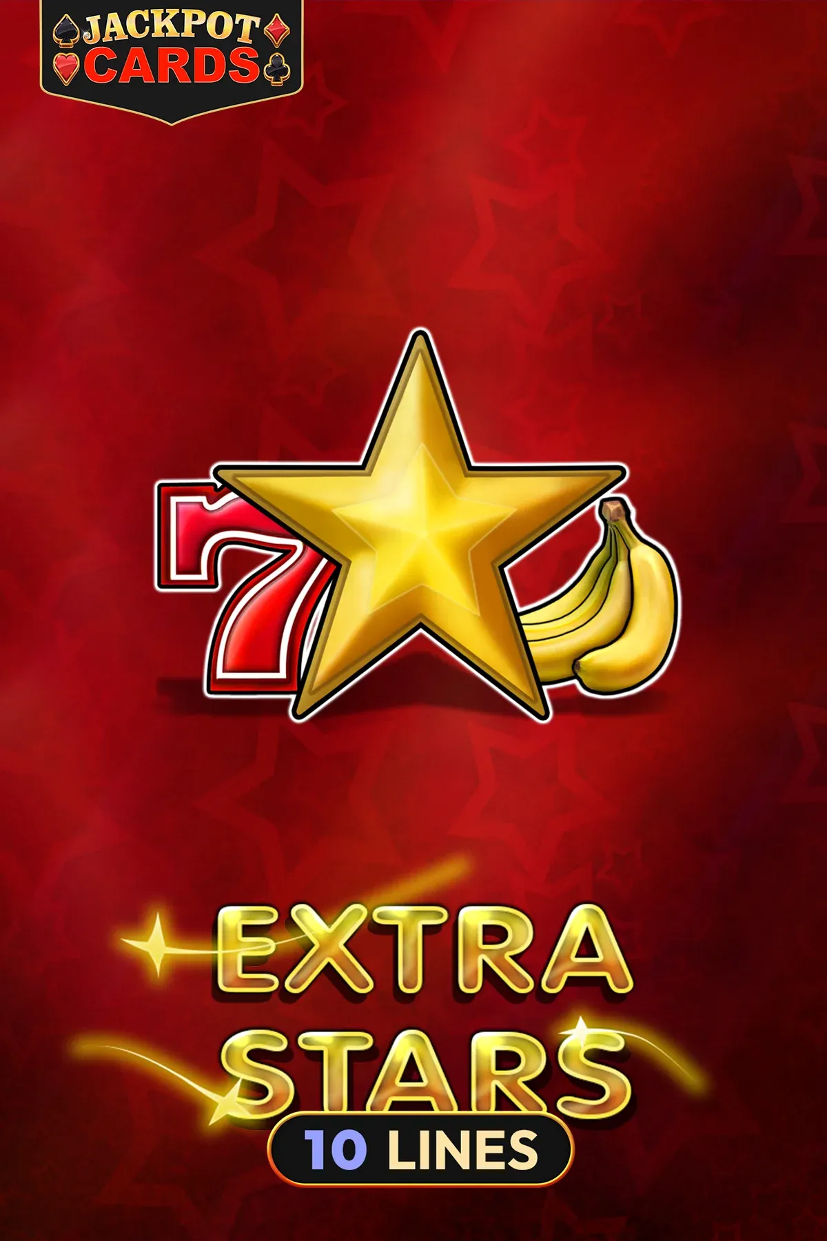 Extra Stars | Amusnet