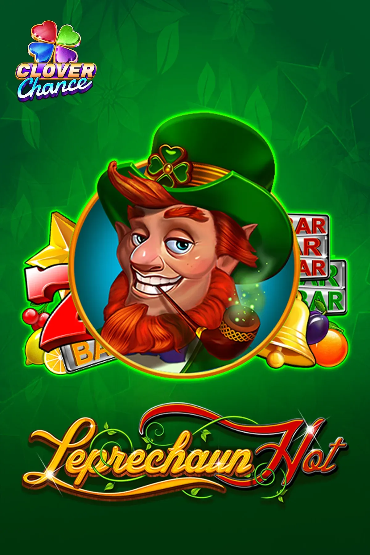 Leprechaun Hot | EGT Digital
