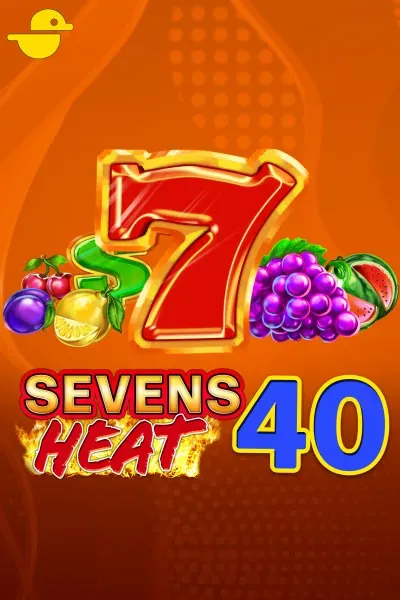 Sevens Heat 40 | Pateplay