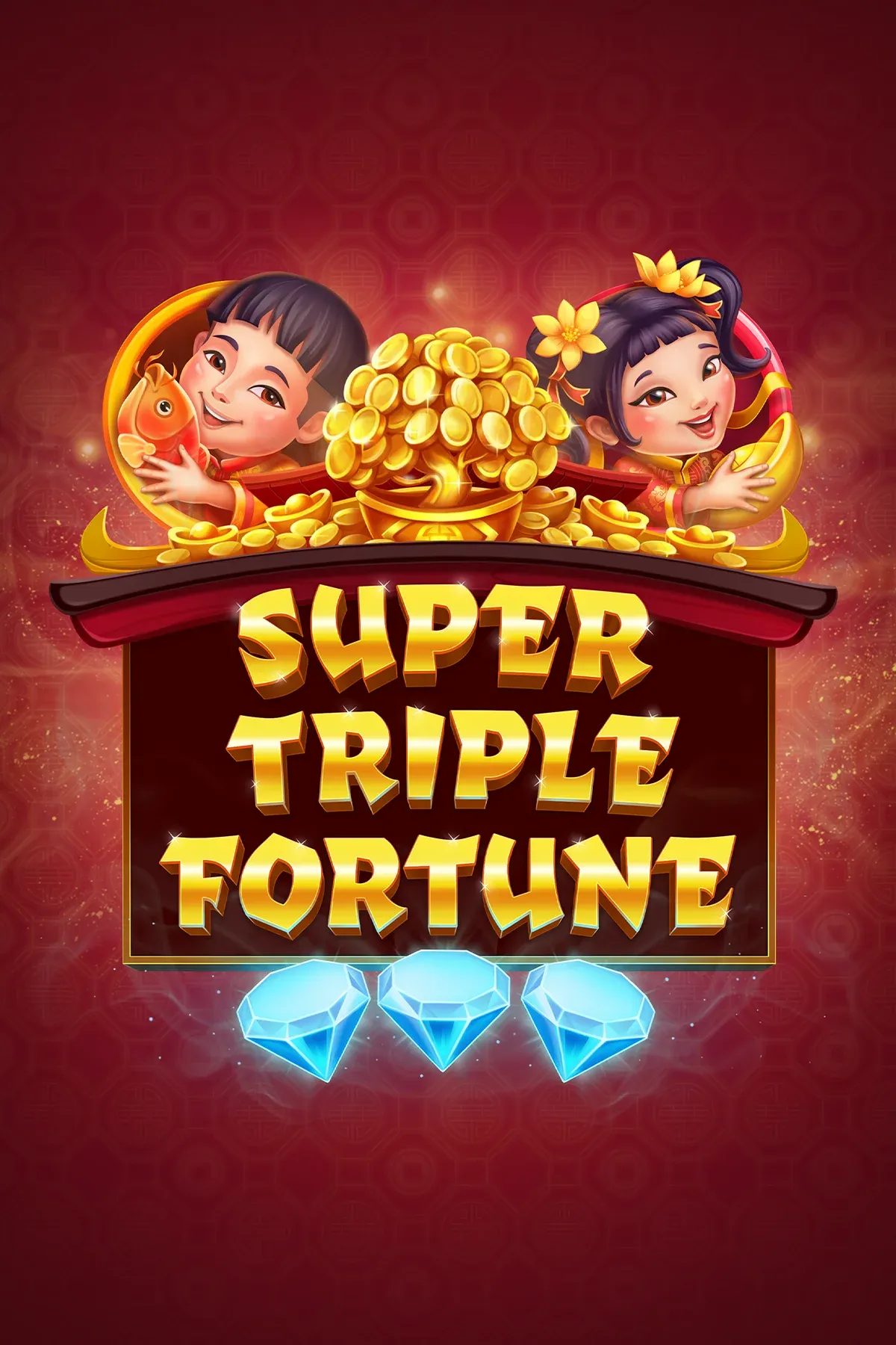 Super Triple Fortune | Greentube