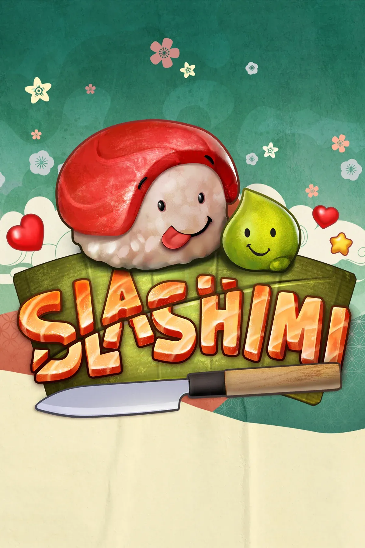 Slashimi | PlayNGo