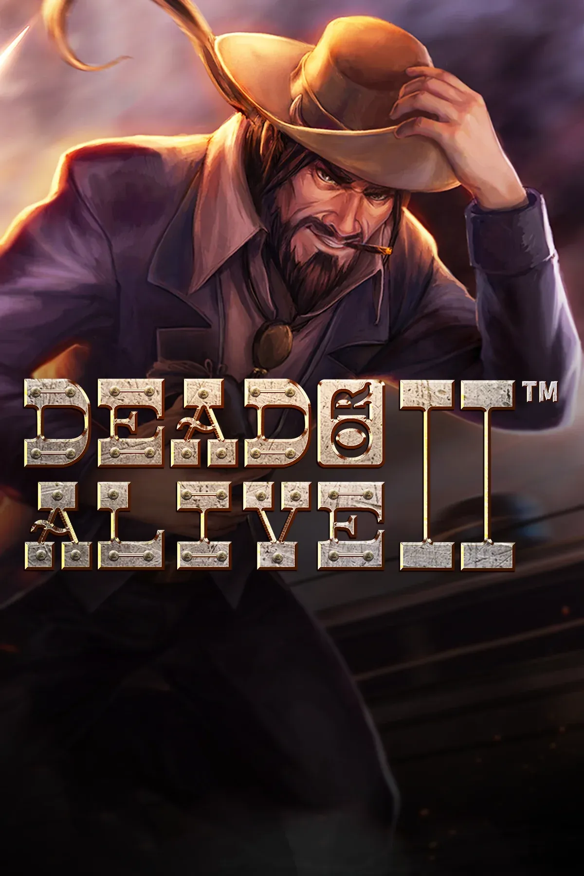 Dead or Alive 2 Feature Buy | Netent