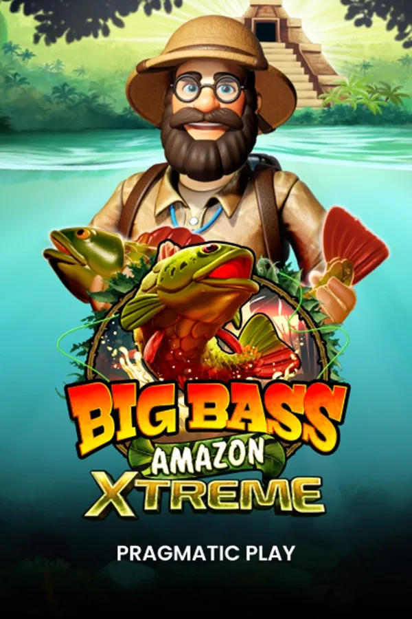 Big Bass Amazon Xtreme | Pragmatic